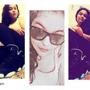 Meet your Posher, Yara